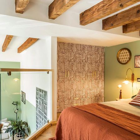 The Green; Luxury Loft In The Center Of Milano Esterno foto