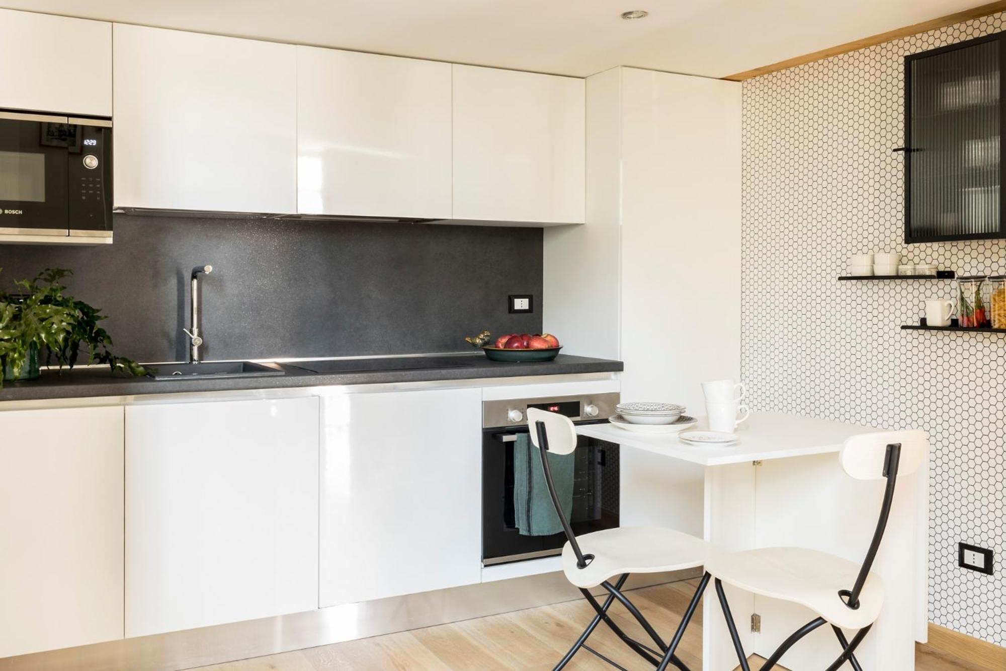 The Green; Luxury Loft In The Center Of Milano Esterno foto