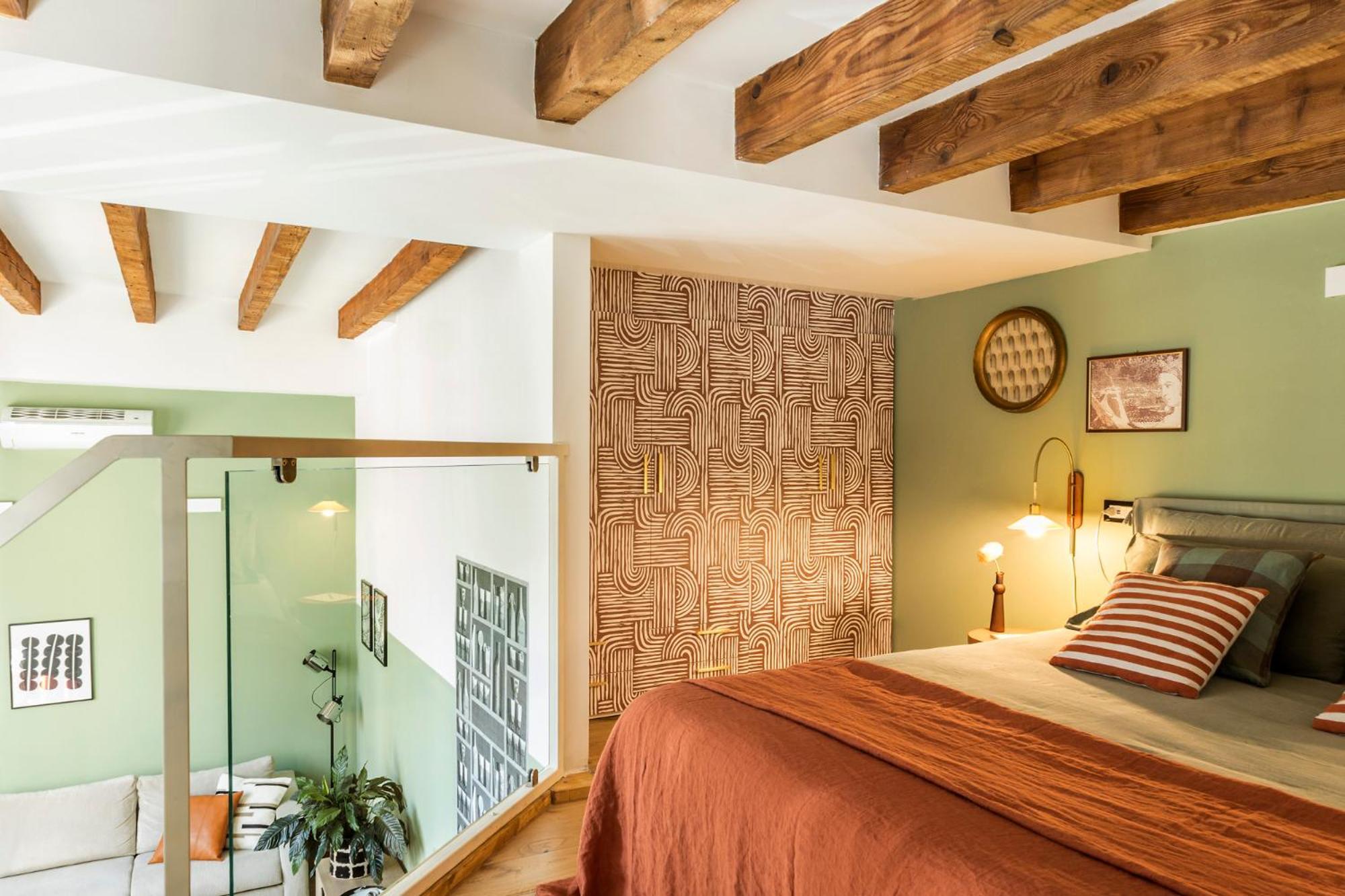The Green; Luxury Loft In The Center Of Milano Esterno foto