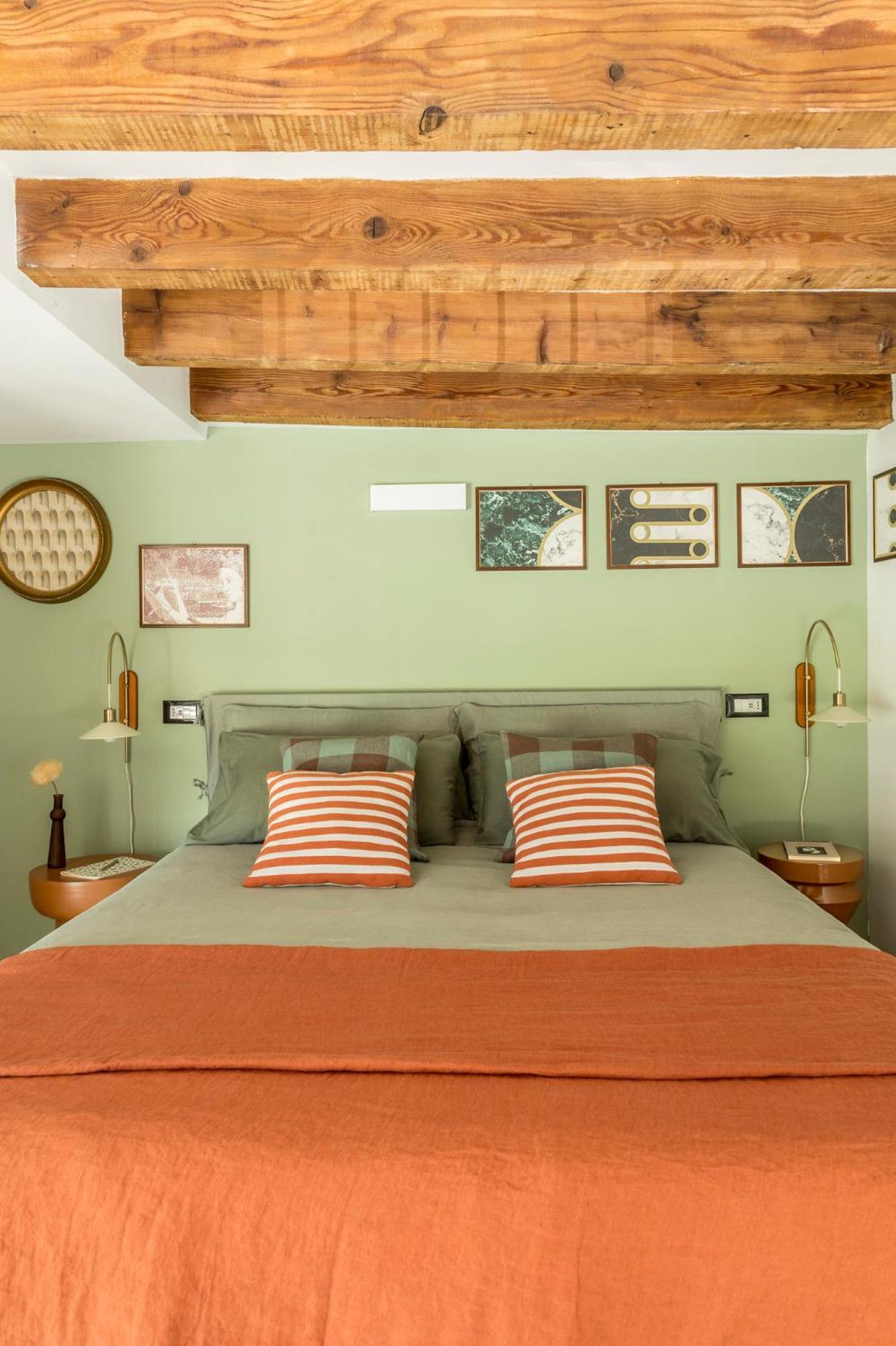 The Green; Luxury Loft In The Center Of Milano Esterno foto