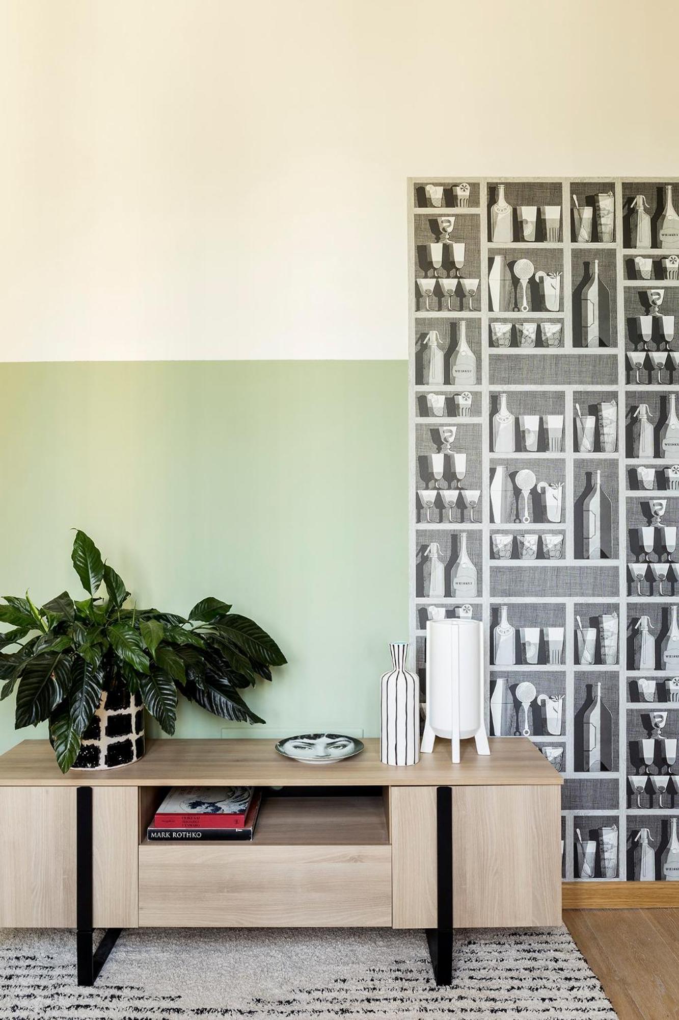 The Green; Luxury Loft In The Center Of Milano Esterno foto