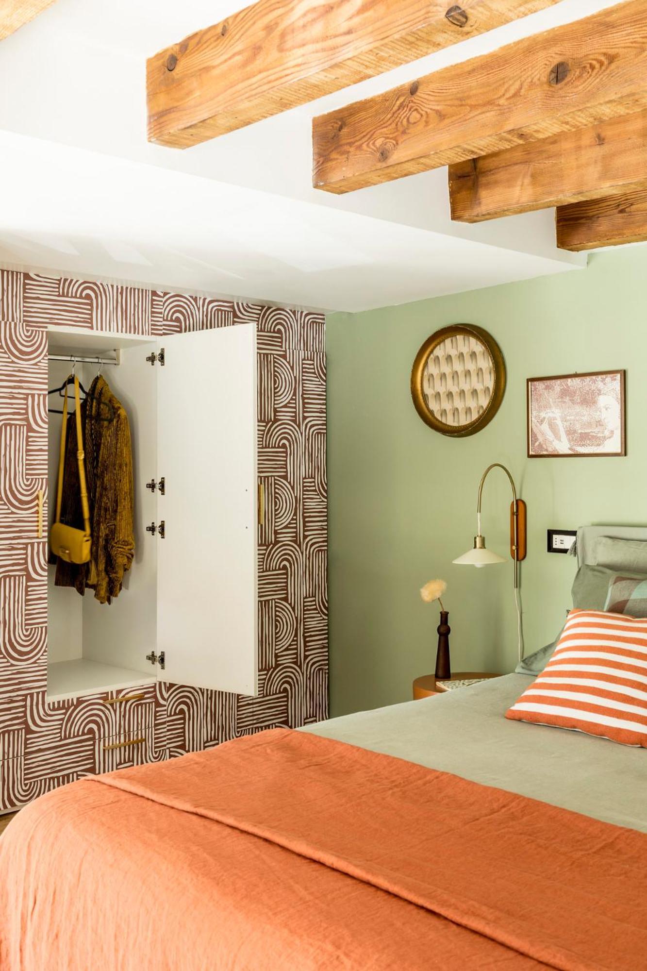 The Green; Luxury Loft In The Center Of Milano Esterno foto