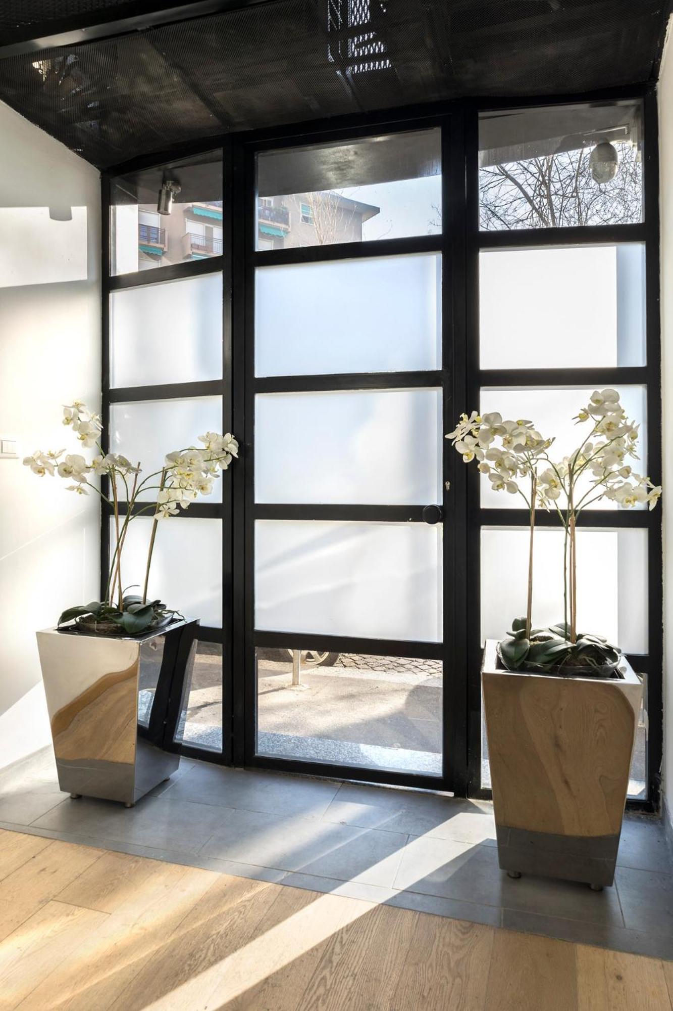 The Green; Luxury Loft In The Center Of Milano Esterno foto