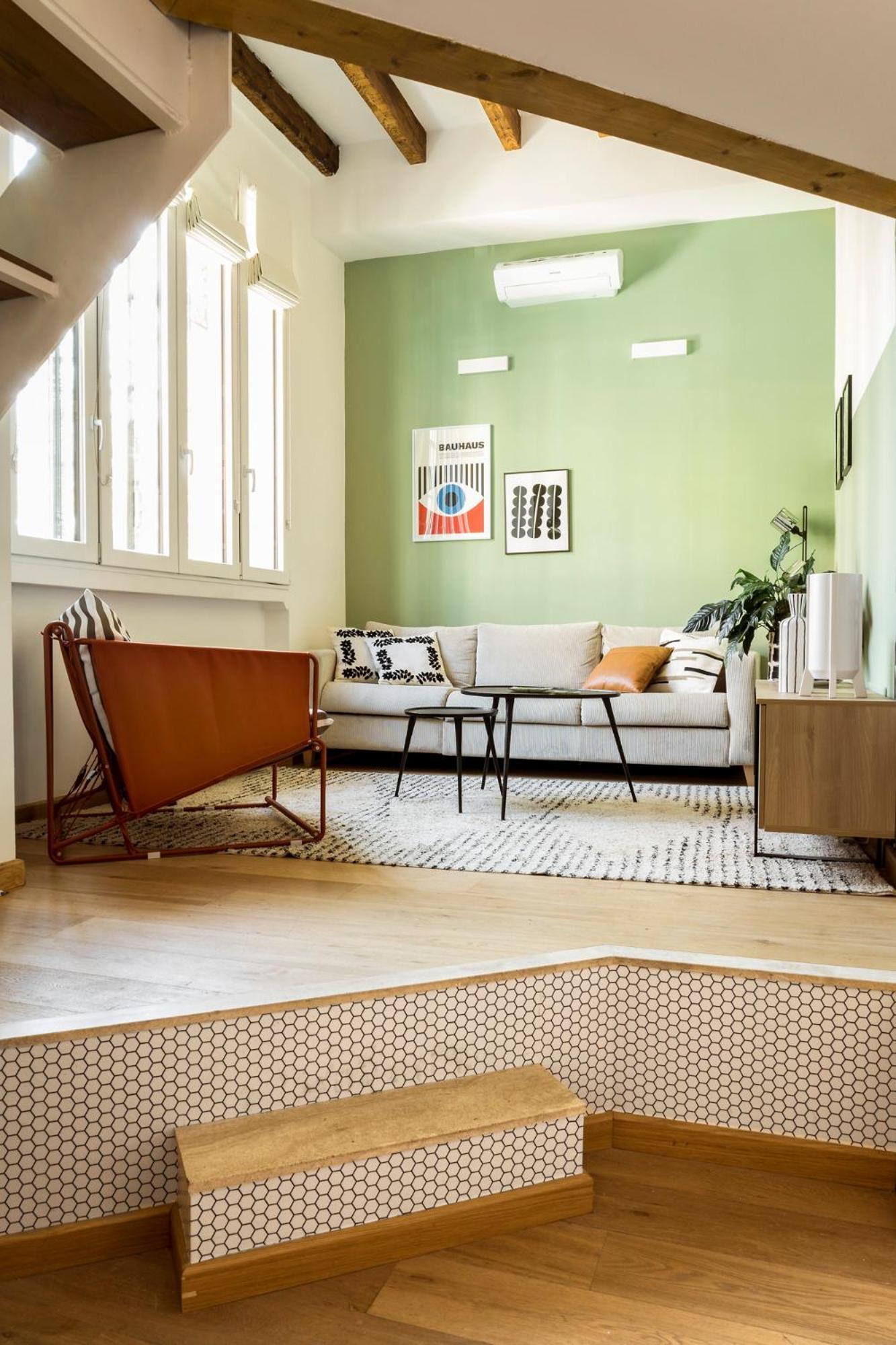 The Green; Luxury Loft In The Center Of Milano Esterno foto